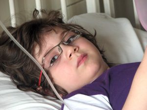 بیمارستان کودکان تهران